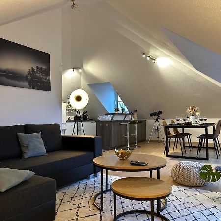 Oasis Appart - Wohnen Am Elbtal - Balkon - Netflix - Tiefgarage Дрезден Екстер'єр фото