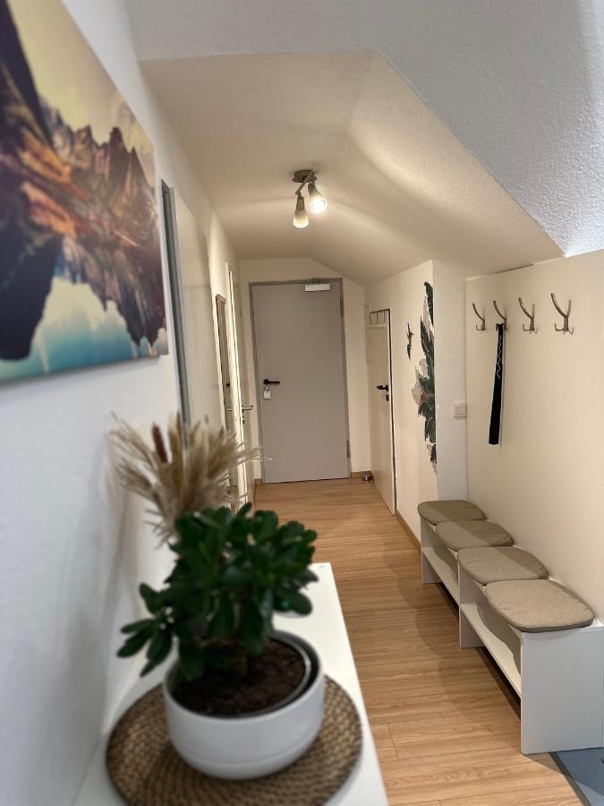 Oasis Appart - Wohnen Am Elbtal - Balkon - Netflix - Tiefgarage Дрезден Екстер'єр фото